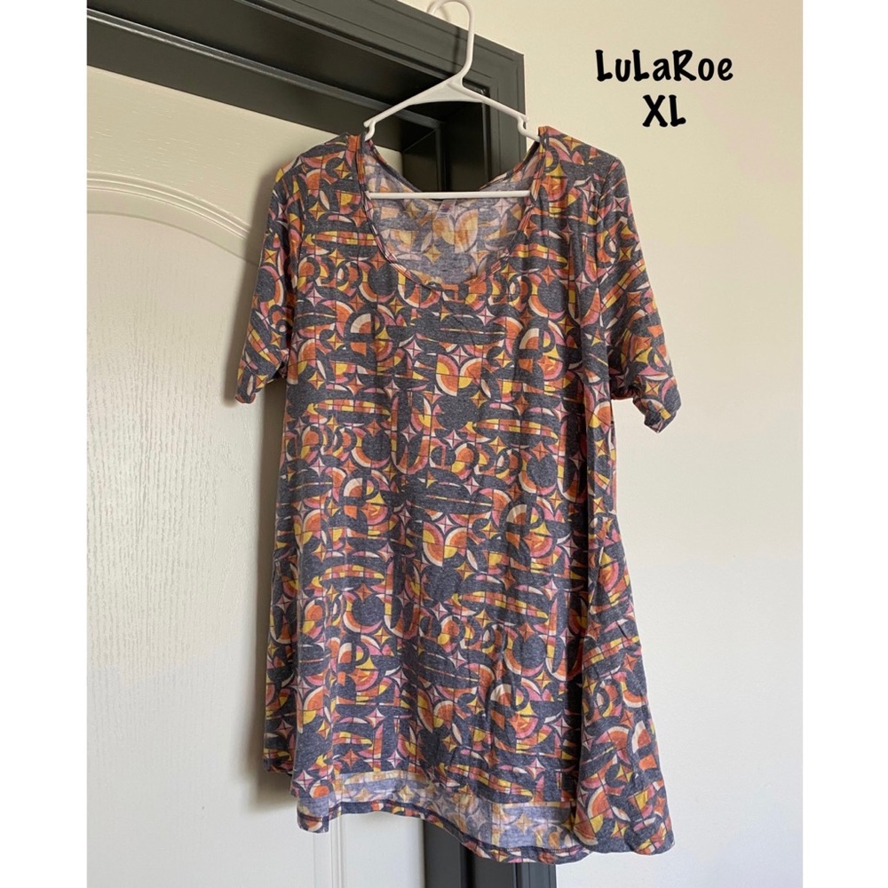 LulaRoe perfect tee